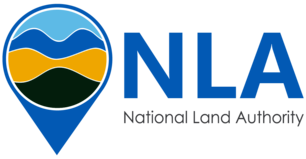 National Land Authority Logo