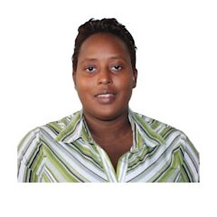 Raïssa M MUTABAZI profile picture