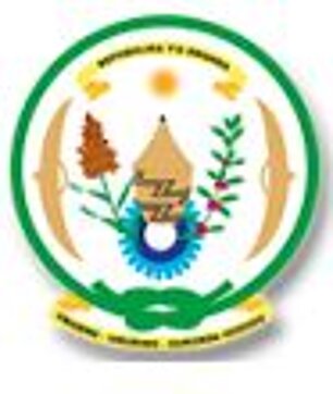 Rwanda Seal