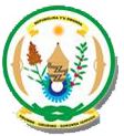 Rwanda seal