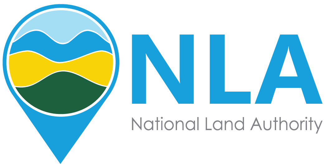 National Land Authority Logo