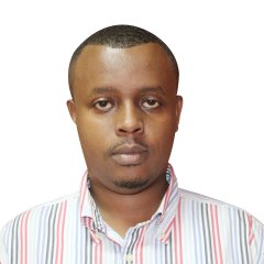 Adolphe MUTANGANA Profile picture