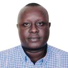 Charles RUBANZA Profile picture