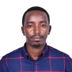 Adolphe NDAGIJIMANA Profile picture